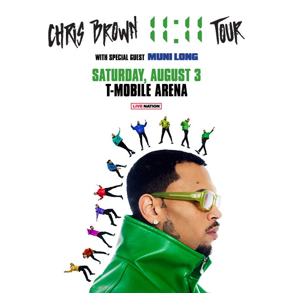 More Info for Chris Brown