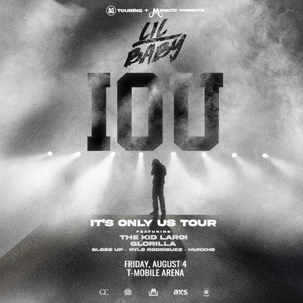 More Info for Lil Baby 