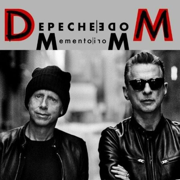 More Info for Depeche Mode