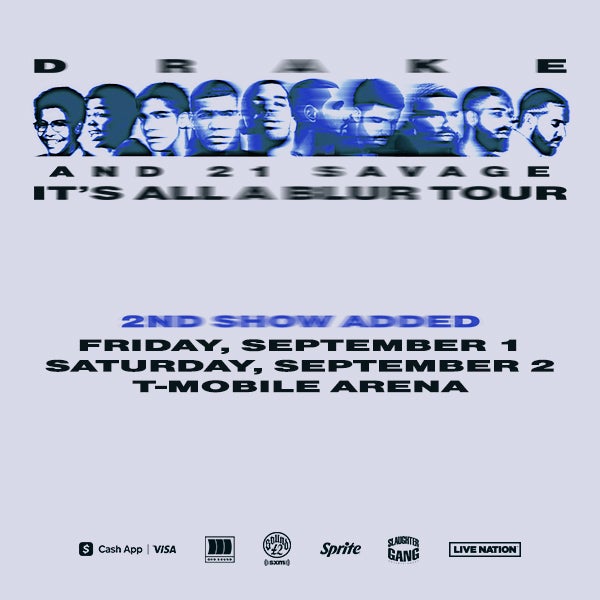 More Info for Drake 