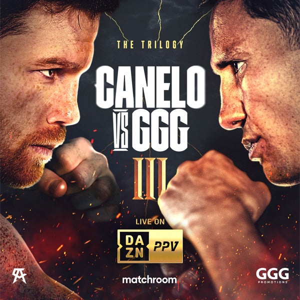 t mobile arena canelo