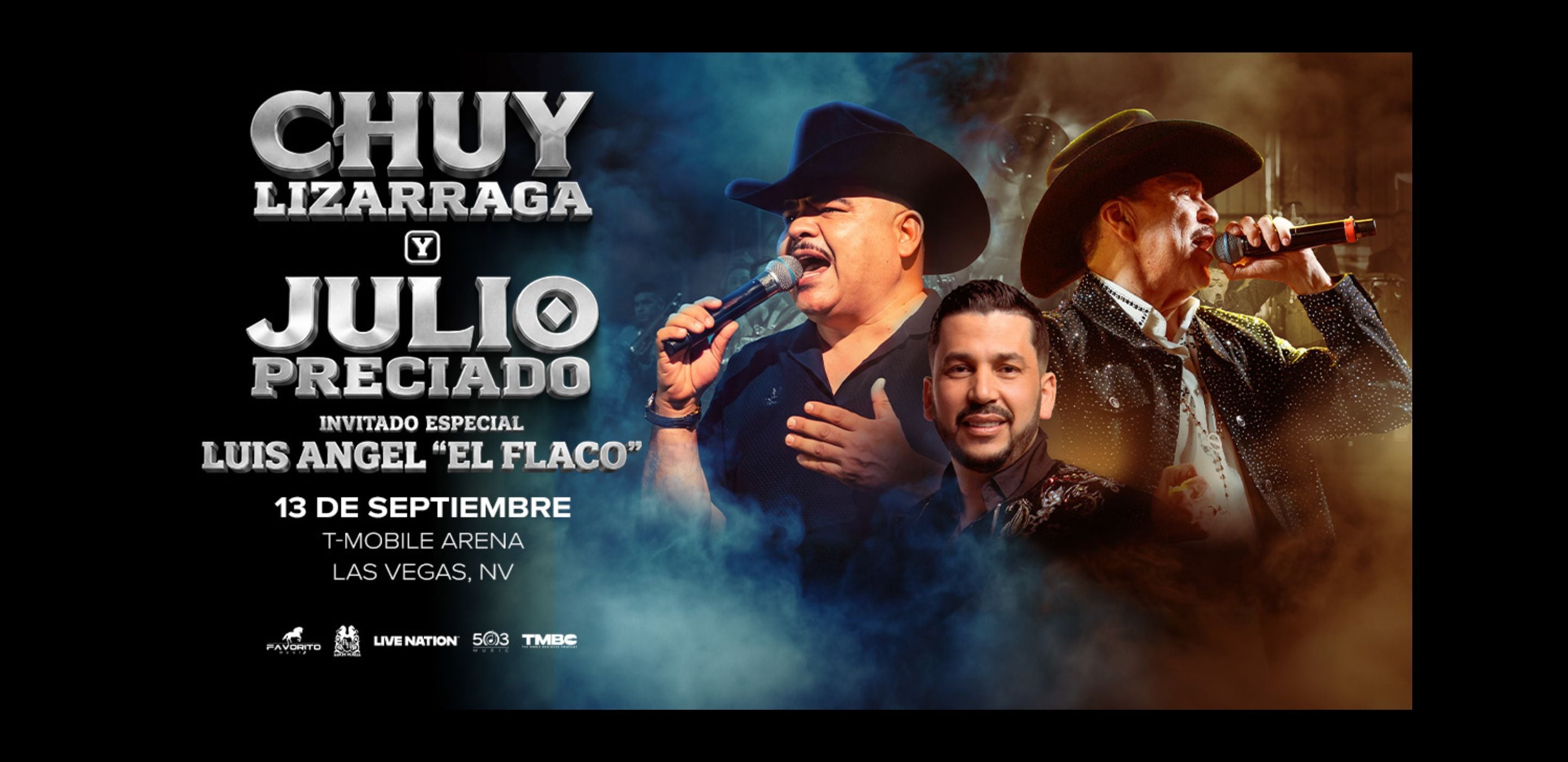 More Info for Chuy Lizarraga