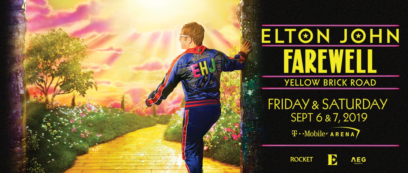 elton john tour ticketmaster