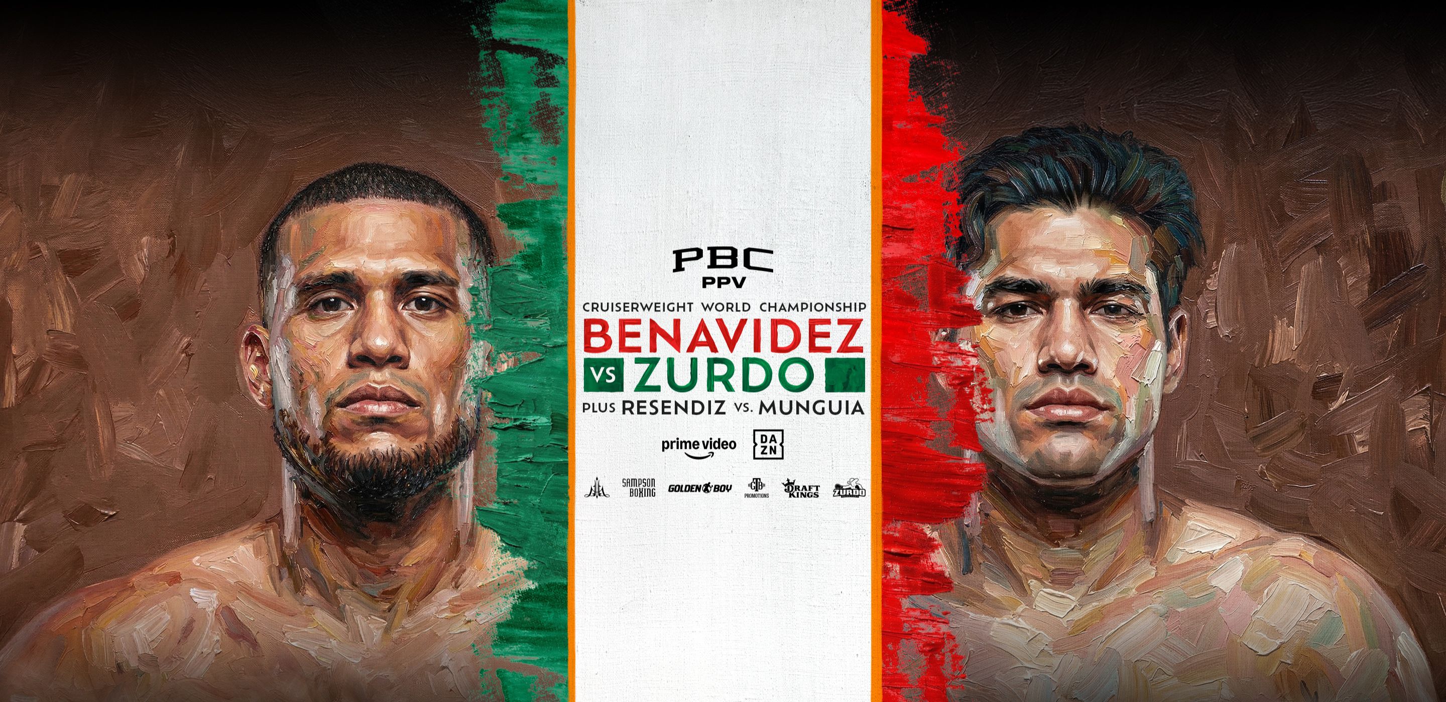 More Info for Benavidez vs Zurdo