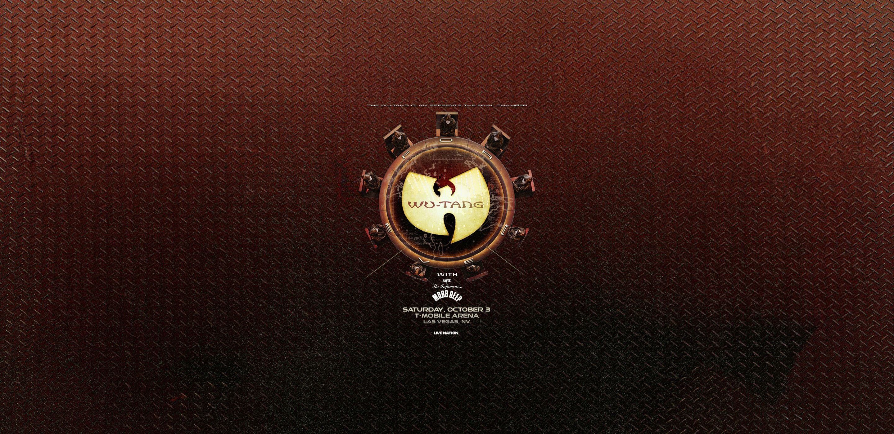 More Info for Wu-Tang Forever: The Final Chamber