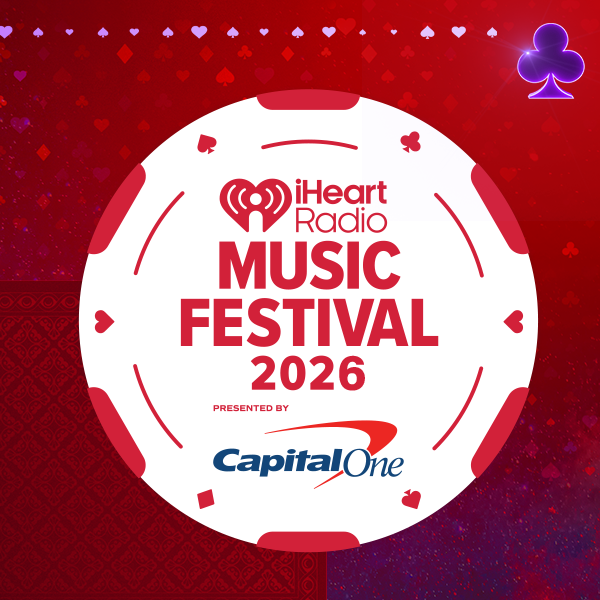 More Info for iHeartRadio Music Festival