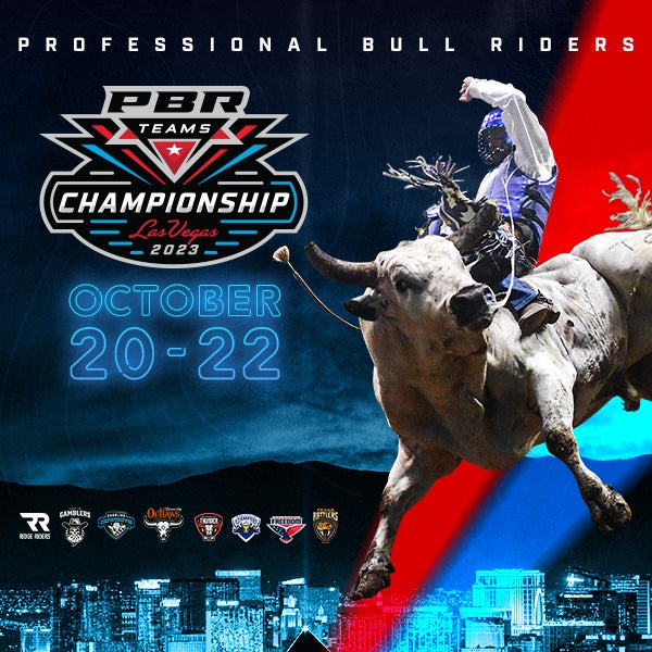 More Info for 2023 PBR Teams Series Championship