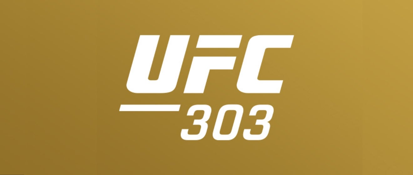UFC 303 TMobile Arena
