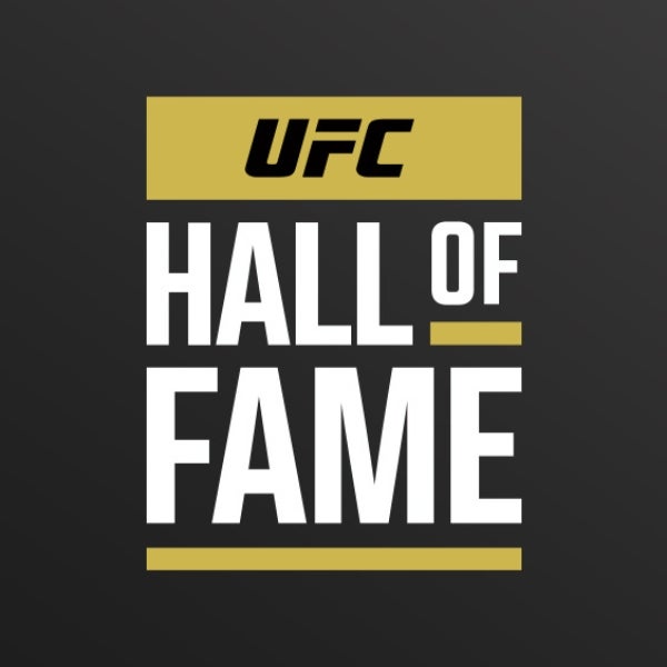 More Info for 2024 UFC Hall Of Fame Induction Ceremony 