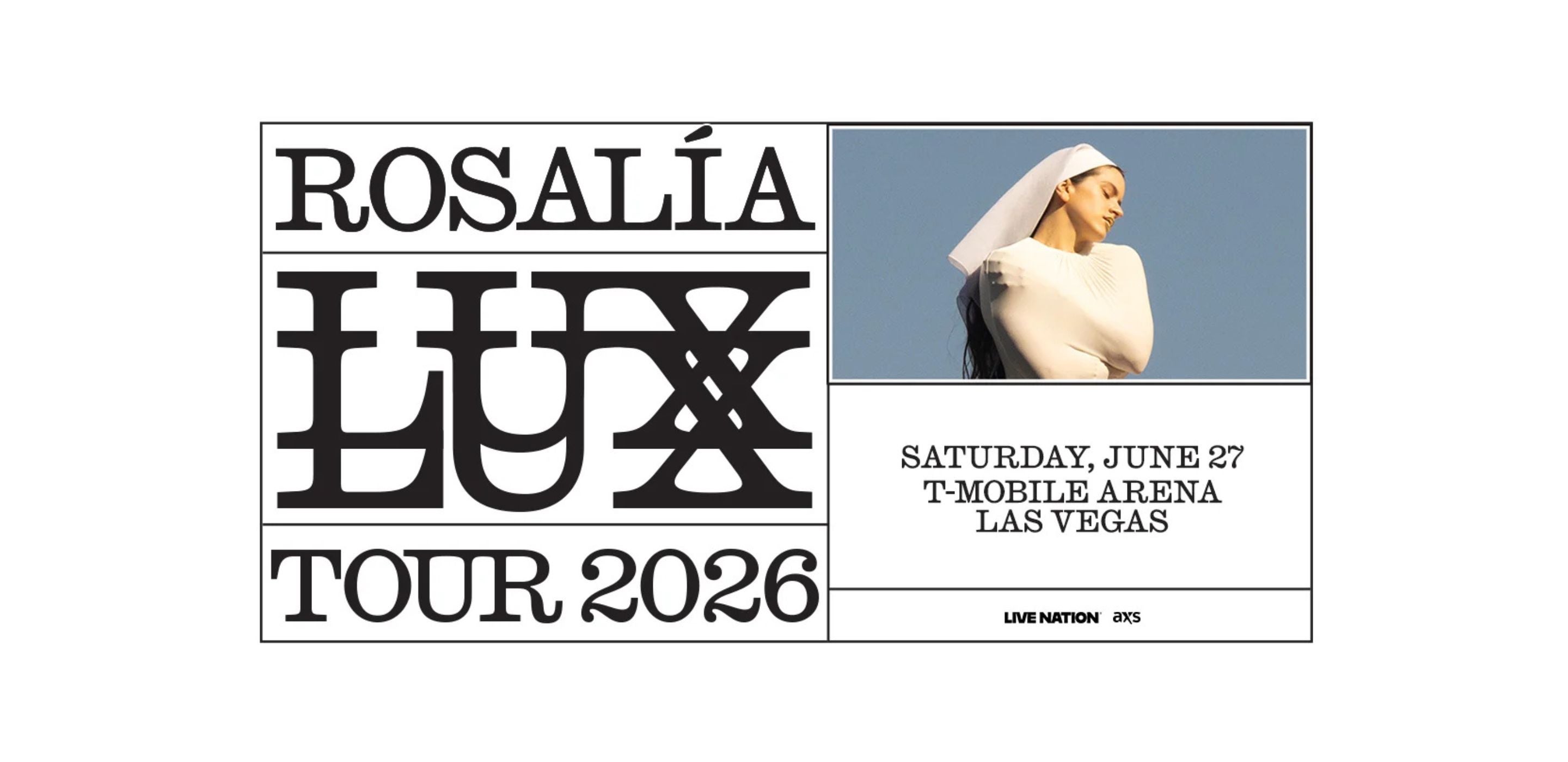 More Info for ROSALÍA
