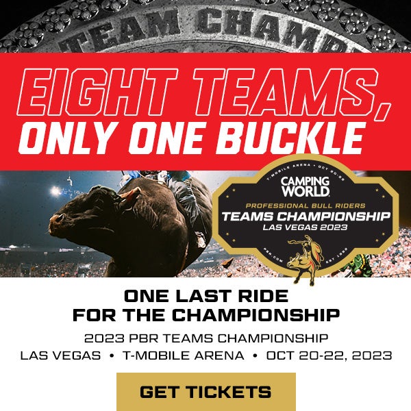 More Info for PBR Teams: Teams Championship