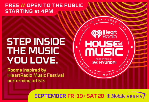 More Info for House of Music presented by Hyundai