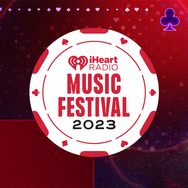 More Info for iHeartRadio Music Festival 