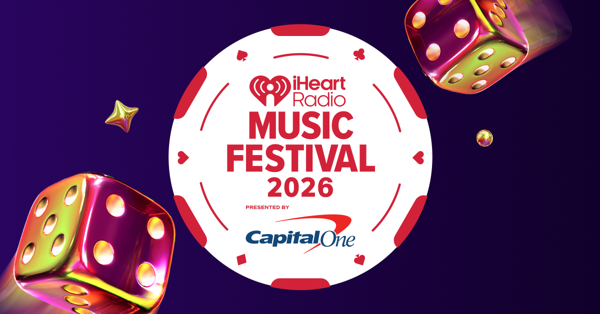 iHeartRadio Music Festival