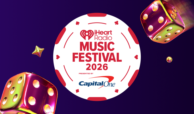 More Info for iHeartRadio Music Festival