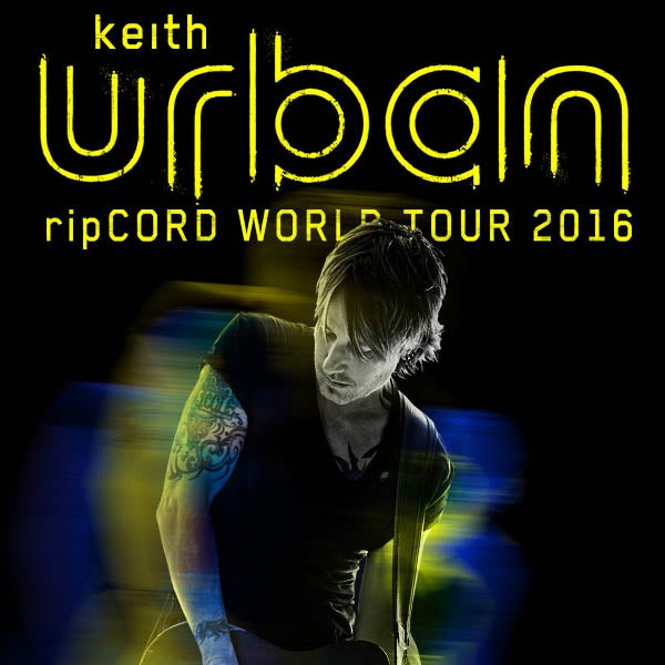 More Info for Keith Urban