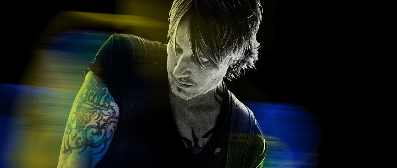 keith urban 2016 tour